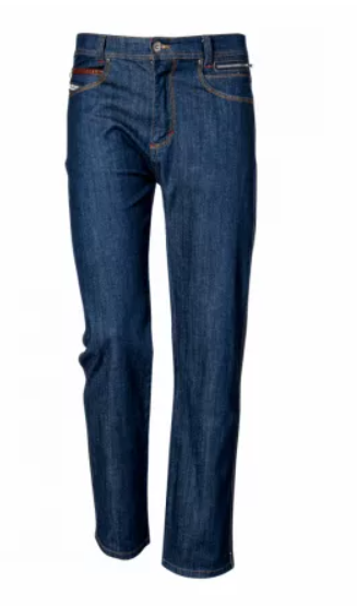 Jeans SIR NEW SPIRIT col.blu